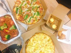 -达美乐比萨(凤凰东街店)