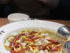 -太二酸菜鱼(中山龙之梦店)
