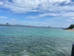 -三亚蜈支洲岛旅游区