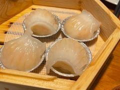 -如轩海鲜砂锅粥(国际能源店)