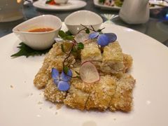 -三宝大饭店-中和艺素餐厅(浦上金山正祥广场店)