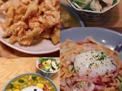 -红小满休闲餐厅(十全街店)