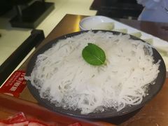 -辣伍鲜毛肚老火锅(元一店)