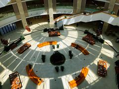 -厦门市图书馆(集美新城馆区)