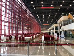 -郑州国际会展中心
