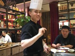 -铁板诱惑法式铁板烧(大卫城店)