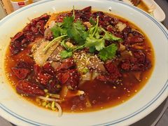 -新梅华餐厅(星悦汇店)