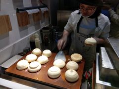 -狐狸和向日葵(北京路店)