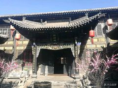 景观位-云锦成公馆(北大街店)