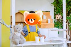 -七色田儿童摄影(静安店)