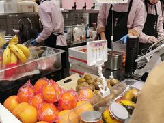 -果呀呀(国金街店)