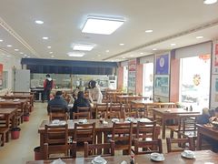 -叶存利海鲜大馅饺子(海宁路总店)