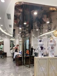 -INSTYLE造型·明星店