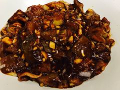 -又一福烤鸭·北京菜(东四店)