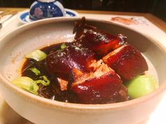 草扎肉-桂满陇-西湖船宴(西单大悦城店)