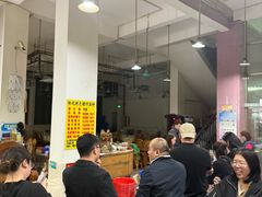 -标记美食新鲜猪杂(兴南大道店)