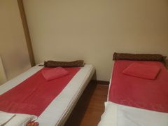 -友谊水疗会所