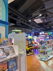 -卡通尼乐园(景枫中心店)