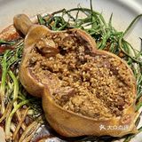 南京夫子庙必吃‼️河豚西施乳也太绝了🉑