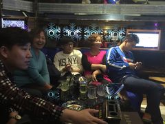 -麦乐星量贩式KTV(东丽汇城广场店)