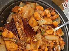 -六月雪干锅(涪城万达广场店)