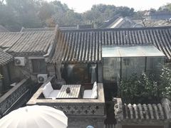 -糖房咖啡(南锣鼓巷店)