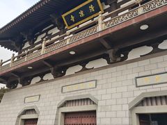 -清凉寺
