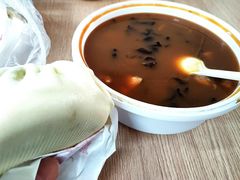 -金狮麟·新豫菜(金码大厦店)