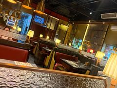 -牛村来人潮汕牛肉火锅(西单店)