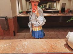 -麦哲伦丝绸度假村