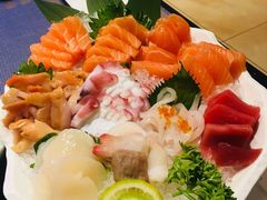 -大渔铁板烧(大悦城店)