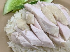 -红大哥水门鸡饭(總店)