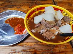 大大块牛蒡-钟村牛杂