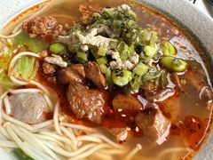 -上海漕河泾万丽酒店