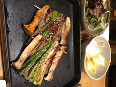 -Yeyije 韩定食