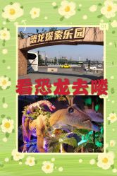 -恐龙探索乐园(磁器口店)