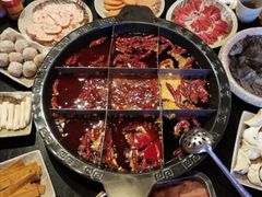 -丰犊老火锅(井口店)
