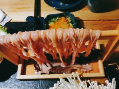 -湊湊火锅·茶憩(上海合生汇店)