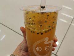 -CoCo都可(建外SOHO店)