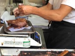 -刘纪孝腊牛羊肉(北广济街店)