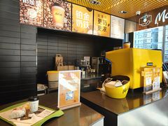 -麦当劳(北苑秋实路店)