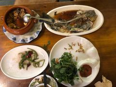 -小厨子私房菜·云南美食店