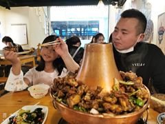 -黄泰吉拾味餐厅(江汉路店)