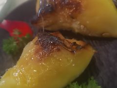 -佰烧海鲜烤肉火锅自助(世茂国际广场店)