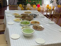 -玩坞轰趴馆·户外团建聚会主题生日派对馆(世豪广场店)