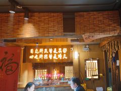 -串盟烧烤大排档·长沙美食地标(星沙店)