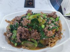 -菜忠潮州牛肉店(岗厦店)