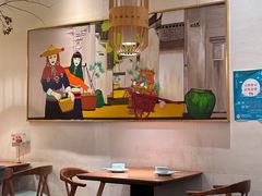 -闽上鲜·福建菜(龙湖滨江天街店)