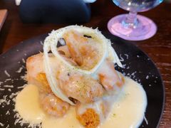 -Fuzzy Bistro 浮几韩餐·茶酒馆