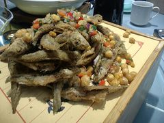 -农乐园食府(梅城镇店)